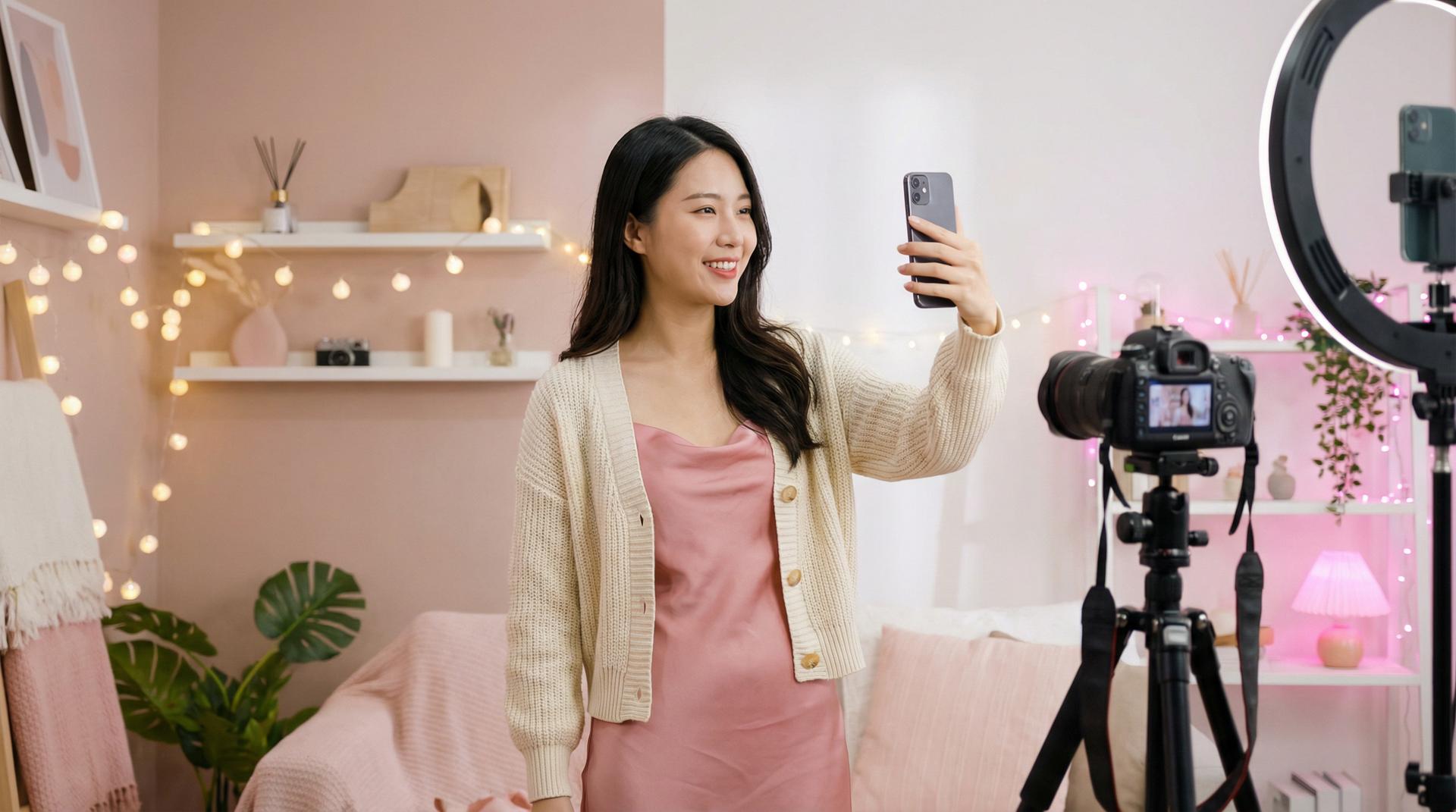 暗网禁区短视频创作