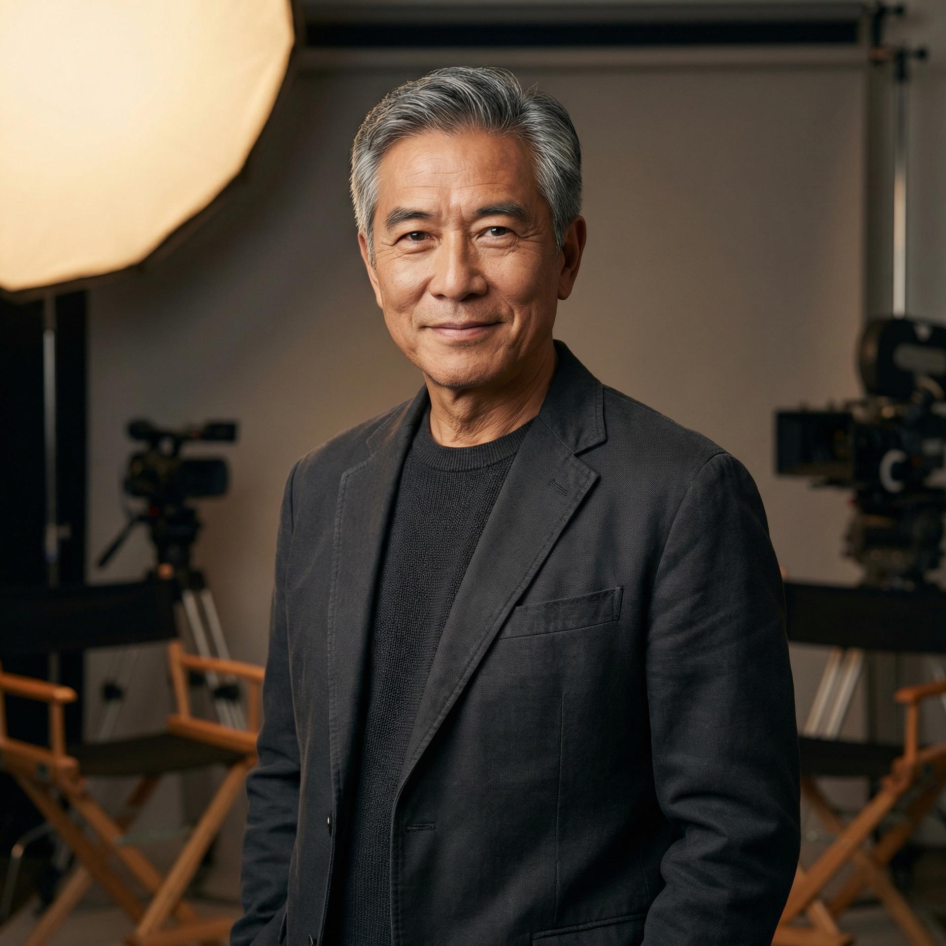 暗网禁区导演顾问