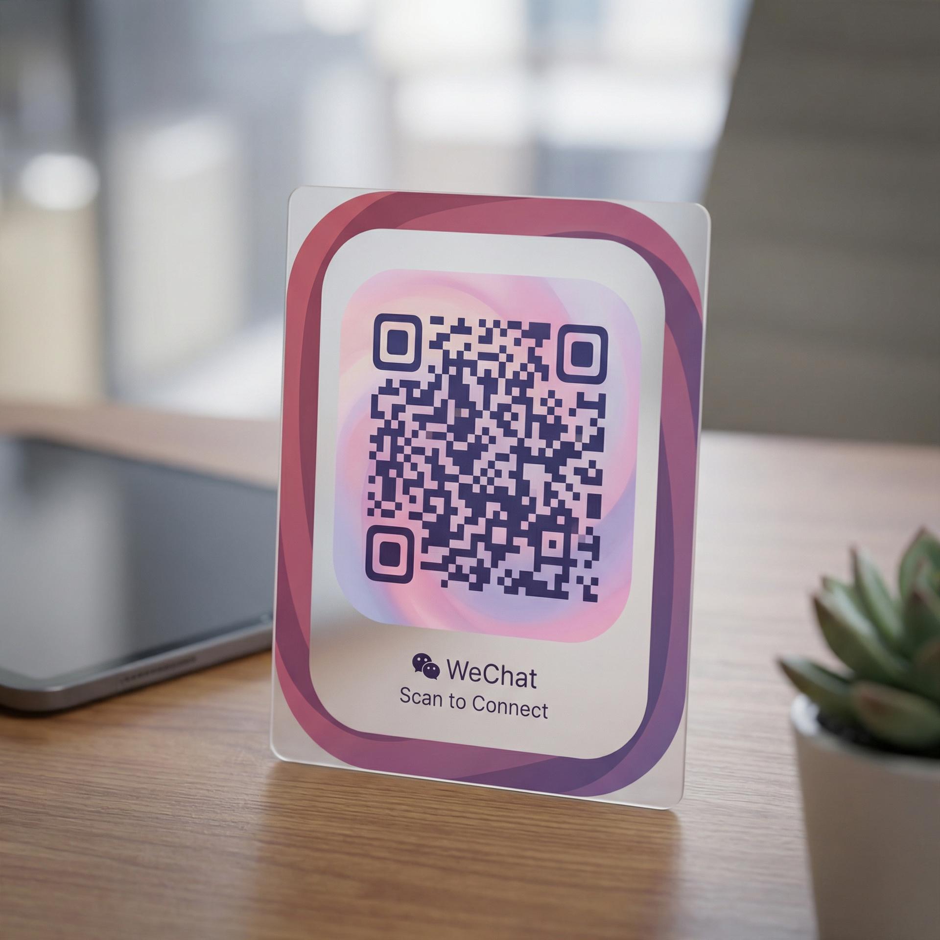 暗网禁区公众号二维码