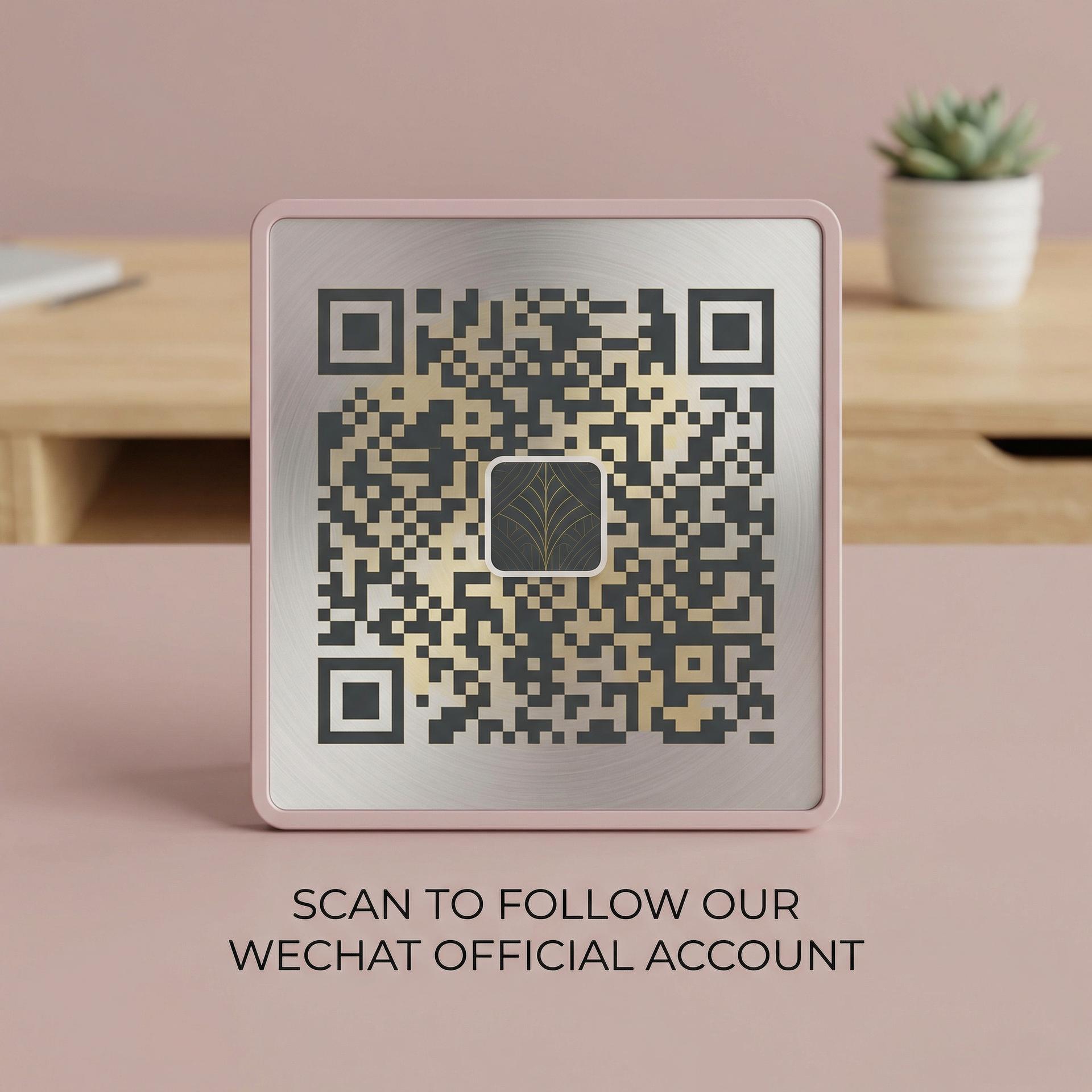 暗网禁区商务二维码